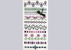 Dragonfly Sampler