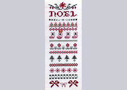 Yuletide Sampler